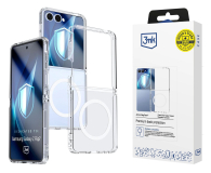 3MK Armor MagCase do Samsung Galaxy Z Flip 7 5903108678254 - 1355643 - zdjęcie 1